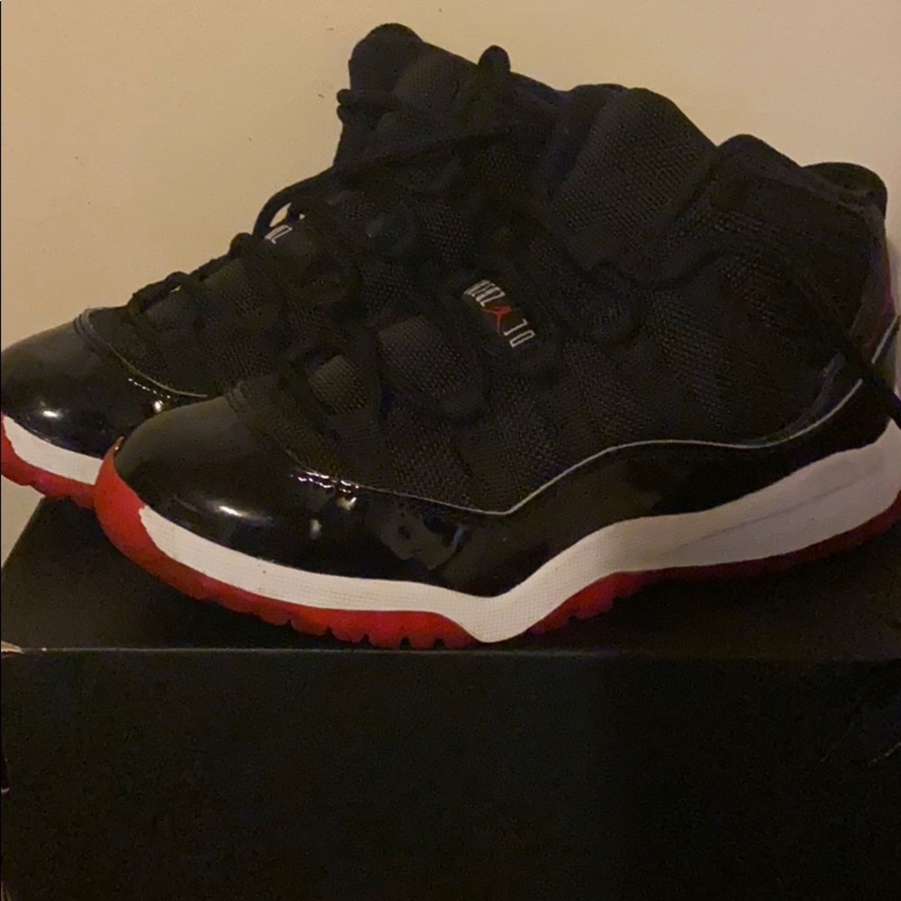 Jordan 11 Retro